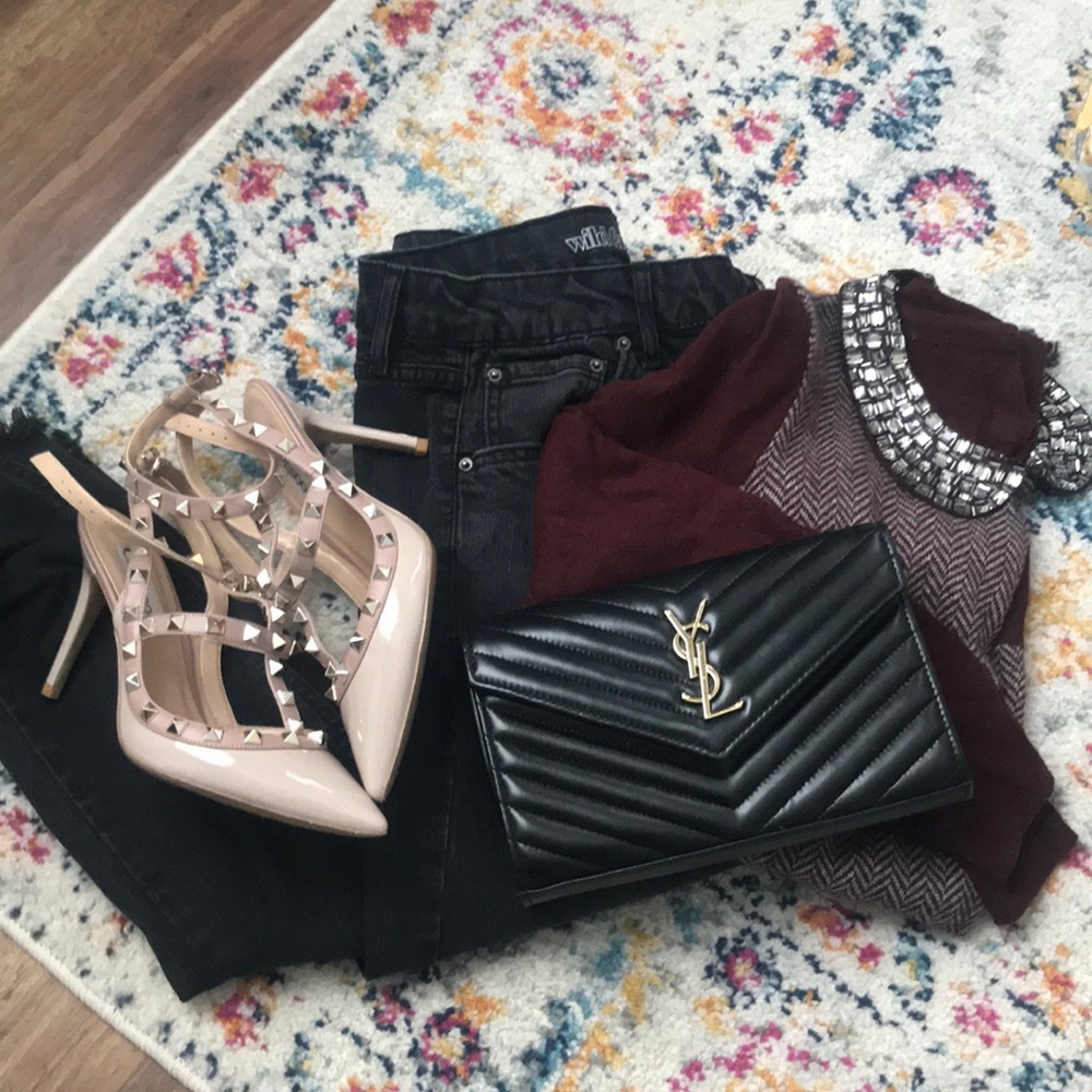 J. Crew